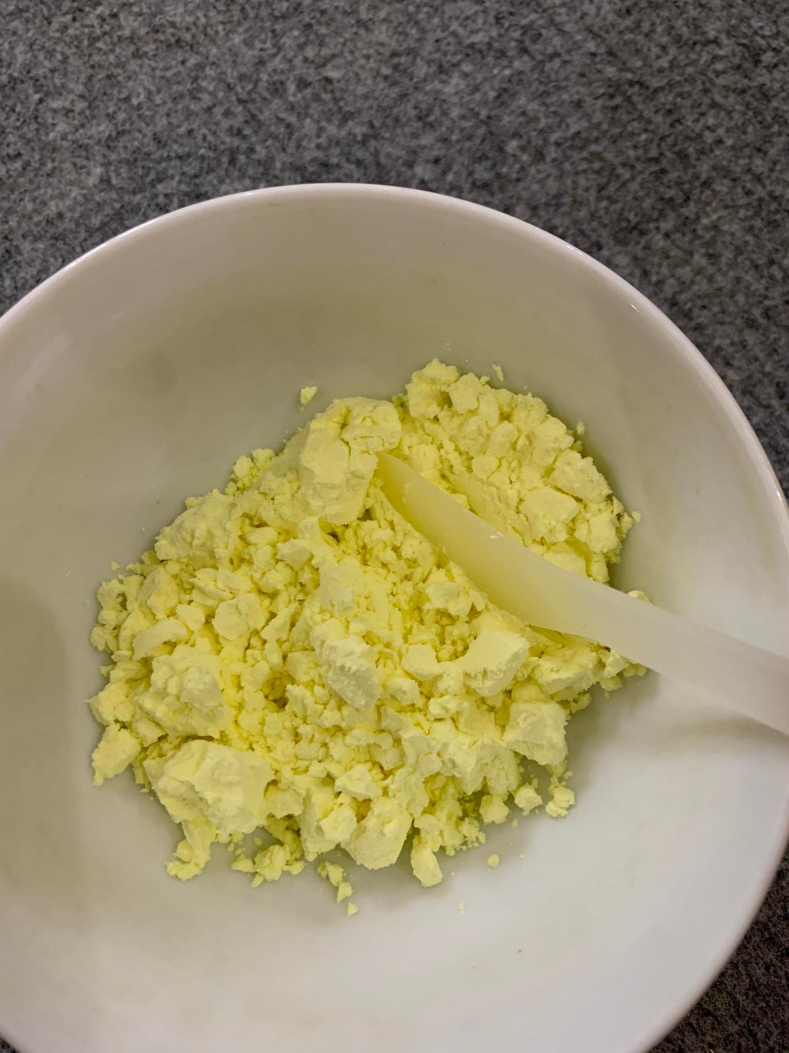 MẶT NẠ DẺO VITAMIN C