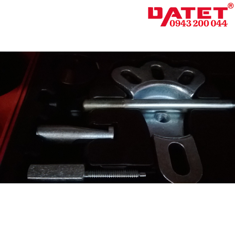 Bộ búa giật trục láp, bộ búa giật bạc đạn, trục láp trhs-e1301