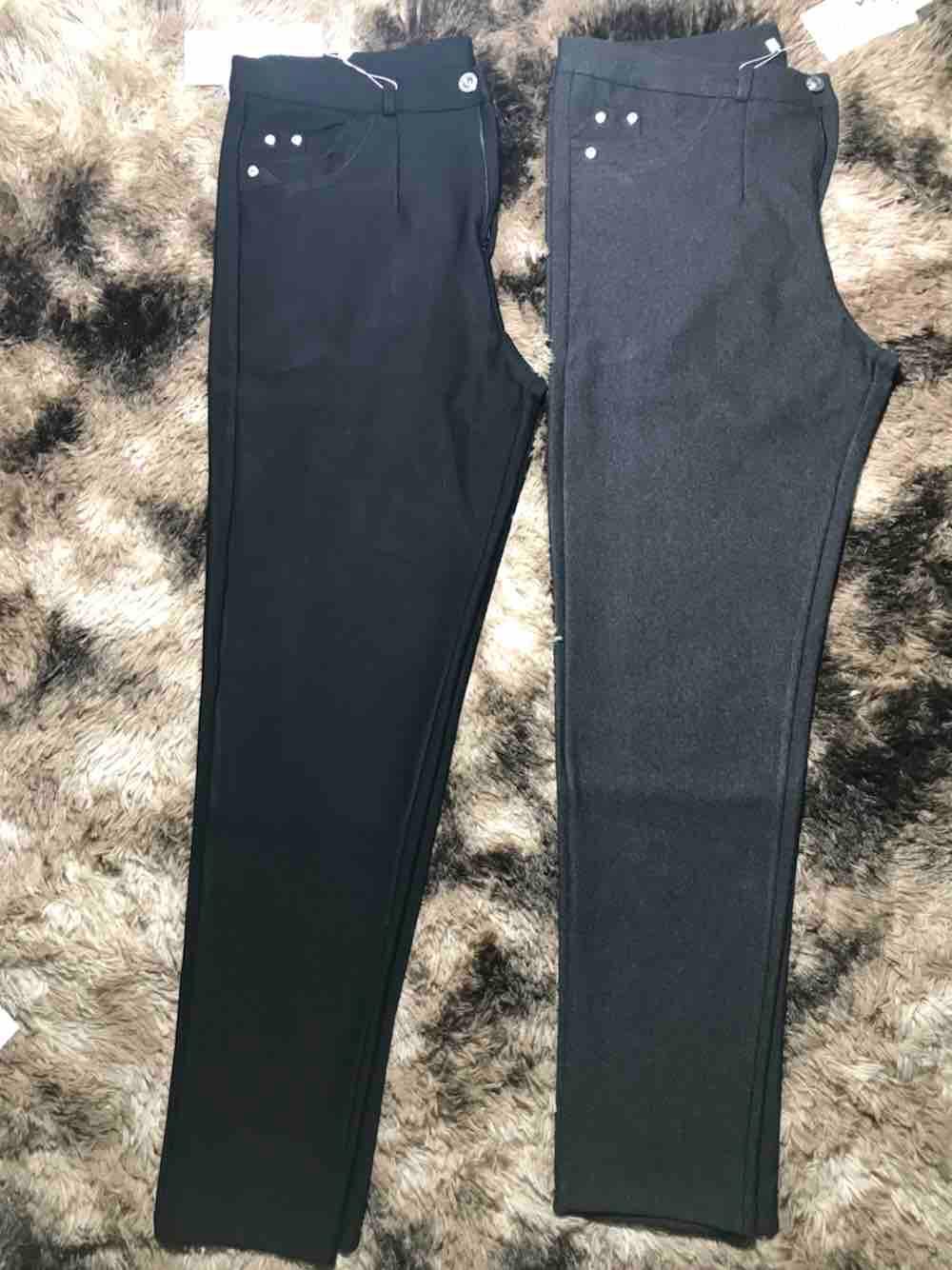 Quần cotton sizee đại cồ 80kg trở xuống