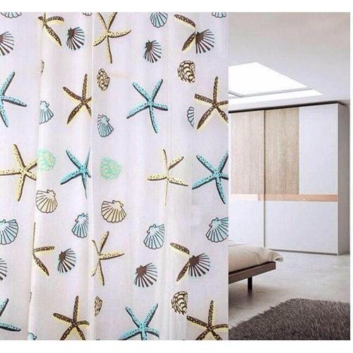 Màn Treo Nhà Tắm (1m8 x 2m)