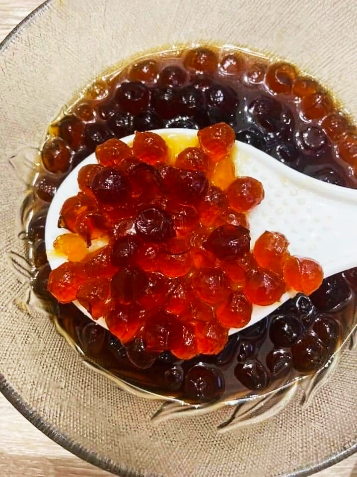 Trân châu 3Q Minh Hạnh gói 2kg