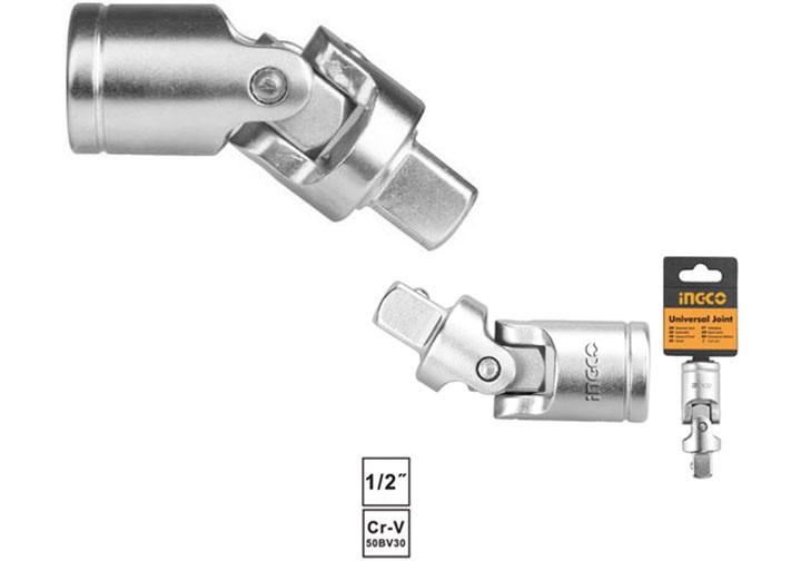 1/2inch Đầu nối lắc léo INGCO HHUJ1121