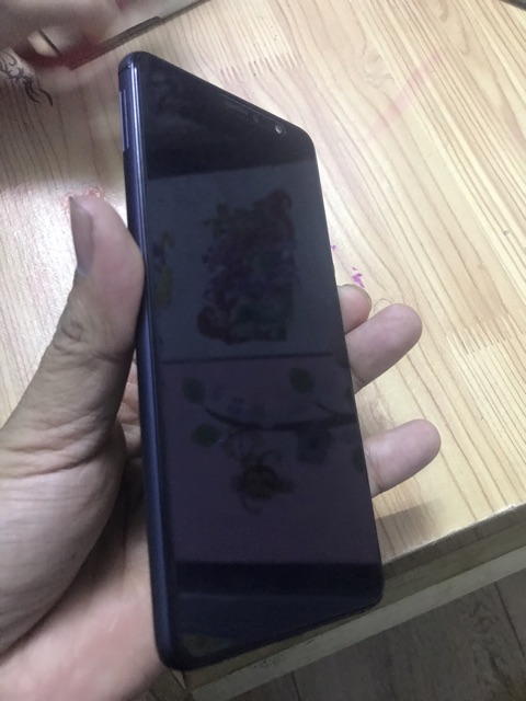 kính cường lực dẻo nano VSMART Active 1 / VSMART Active 1+ (VSMART Active 1 plus)