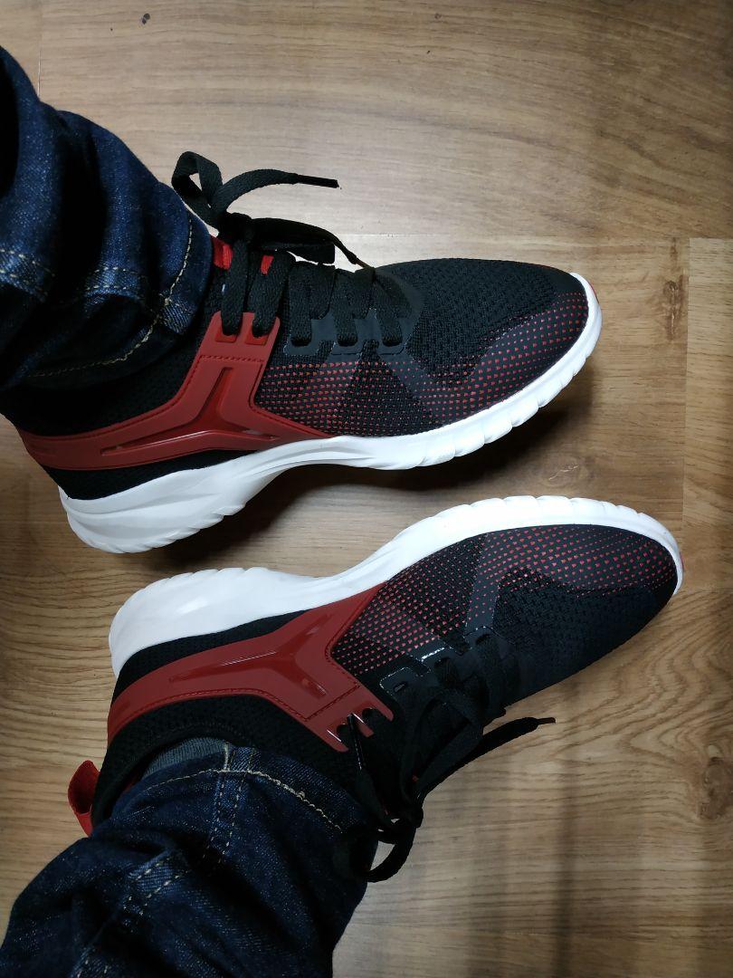 Giày Sneaker Nam Nữ Cao Cấp Bitis Hunter X Retro Essential Pack, DSUH00800DEN (Đen)