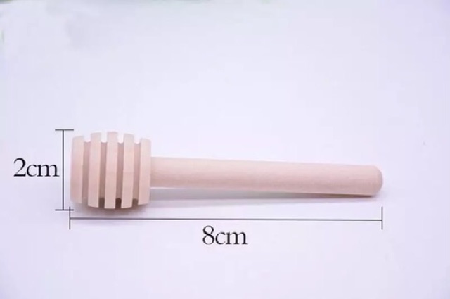 Cây gỗ lấy mật ong - Honey dipper