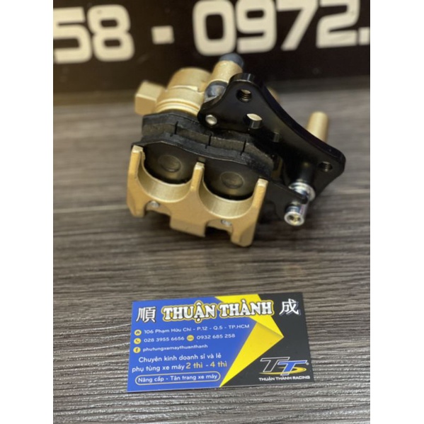Heo dầu sport ĐL- Xipo - Satria - RGV