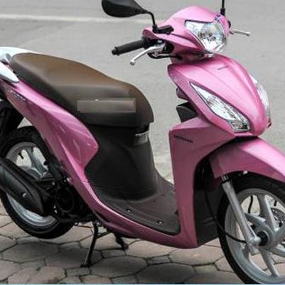 Sơn samurai màu hồng - Chai sơn xịt samurai hồng H179