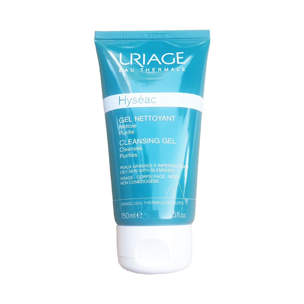 Uriage Hyseac Gel Nettoyant 150ml