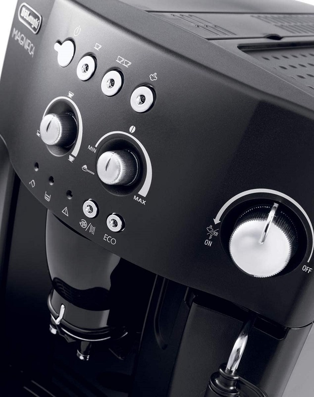 [Trả góp 0%]Máy pha cà phê tự động Delonghi ESAM 4000 ESAM 4000.B