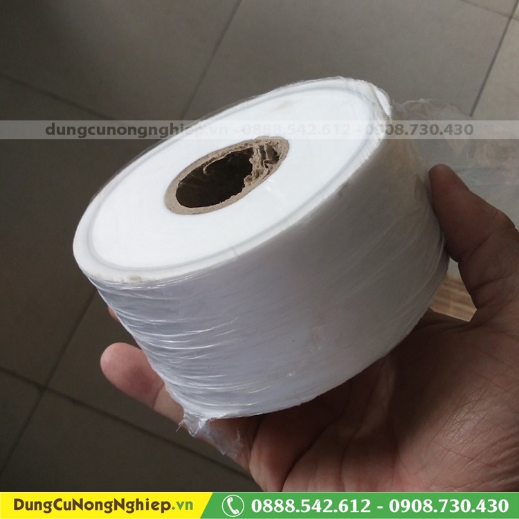 Băng ghép cây tự hủy nông nghiệp