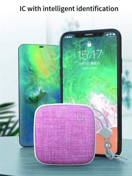 Pin sạc dự phòng 10000mAh Konfulon A8