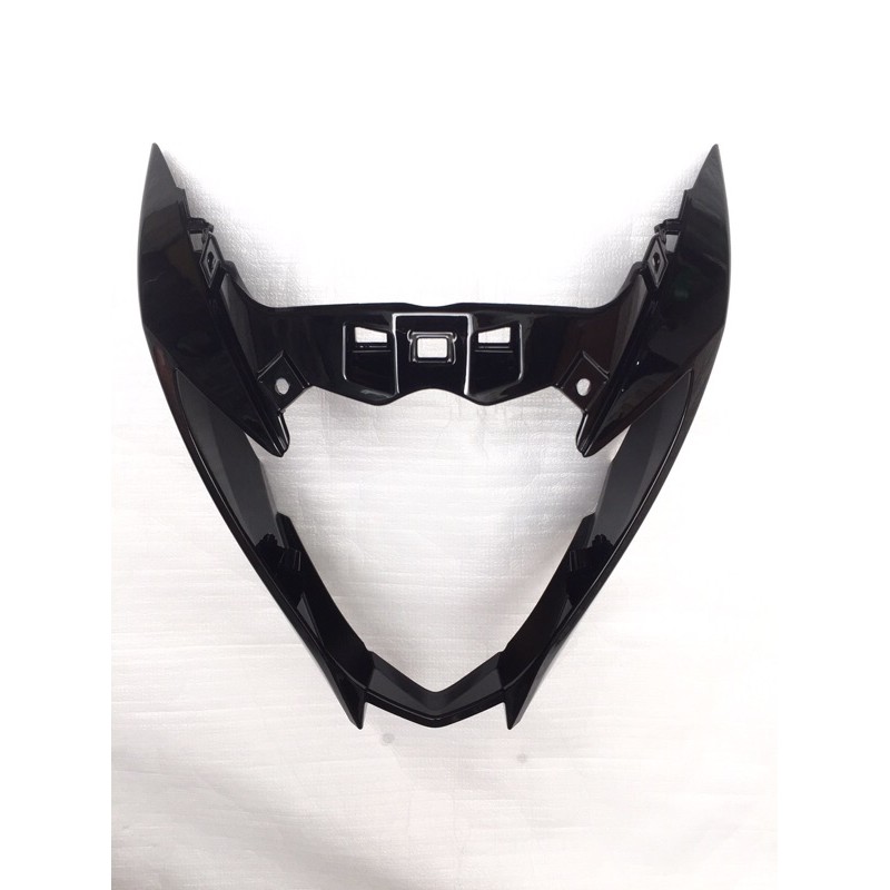 Ốp đầu đèn raider xăng cơ / Raider Fu 150