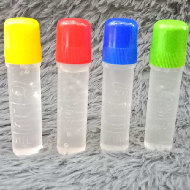 Lốc 12 chai Keo Dán Đầu Lưới 25ml WinQ GL-06