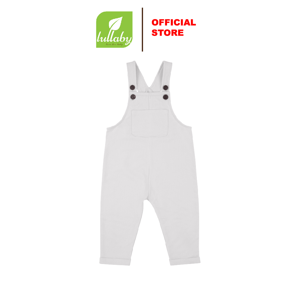 LULLABY - NH523M - Quần yếm dài