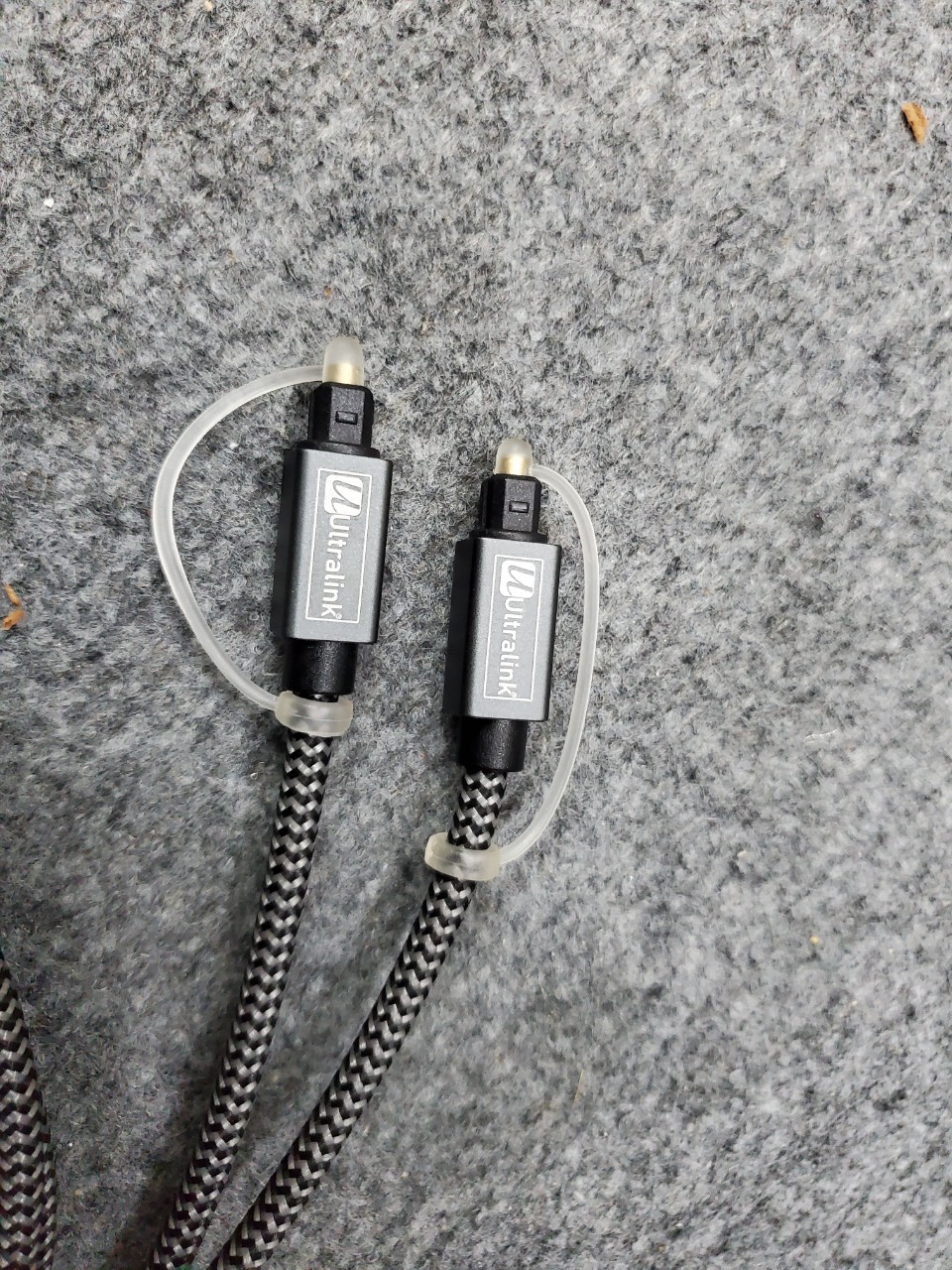 Dây Cáp Quang Optical Ultralink