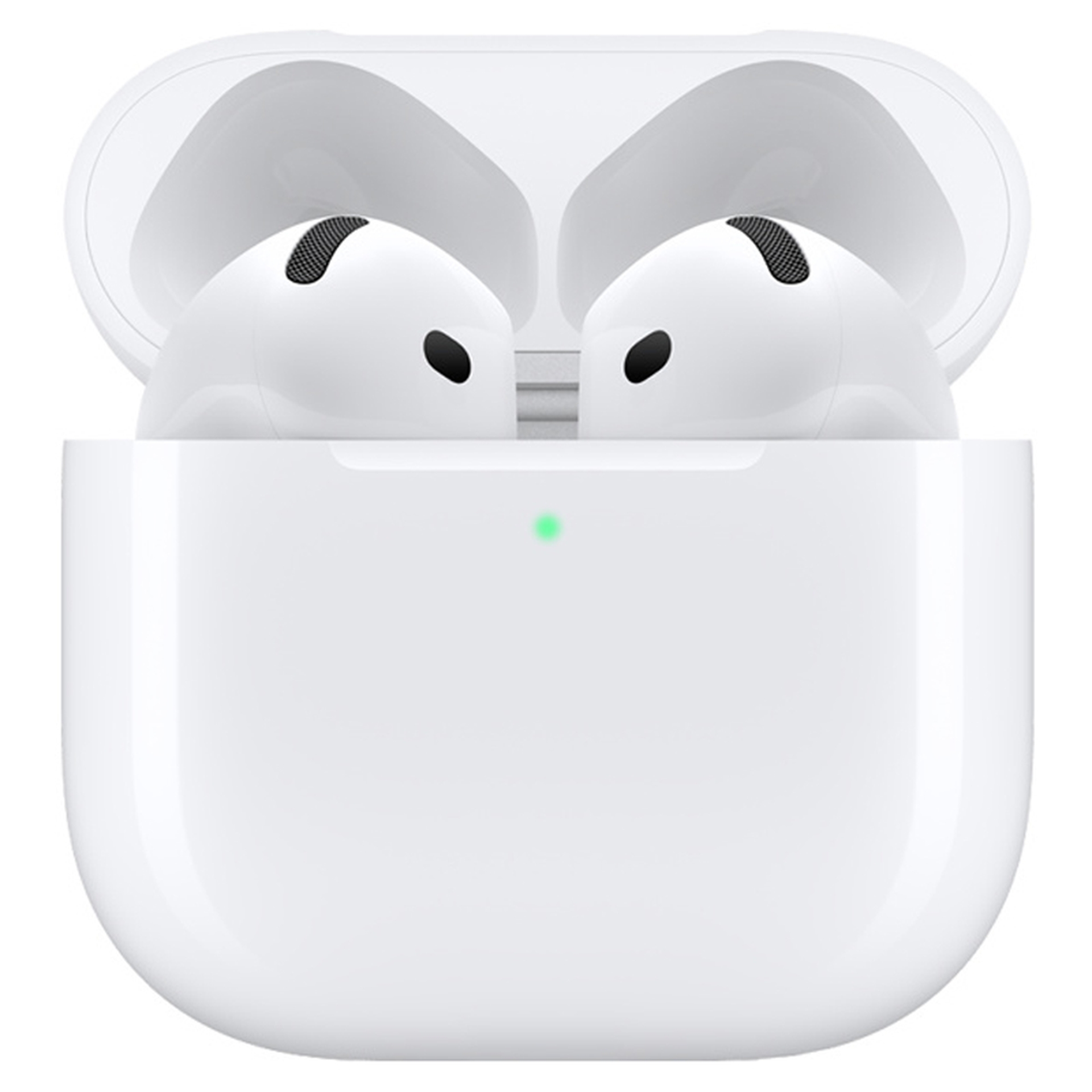 Apple Tai nghe Apple Airpods 4 ANC Chống Ồn - Hàng Chính Hãng [Futureworld_AAR]