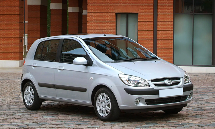 Ốp lazang Hyundai Getz ( giá 1 chiếc)
