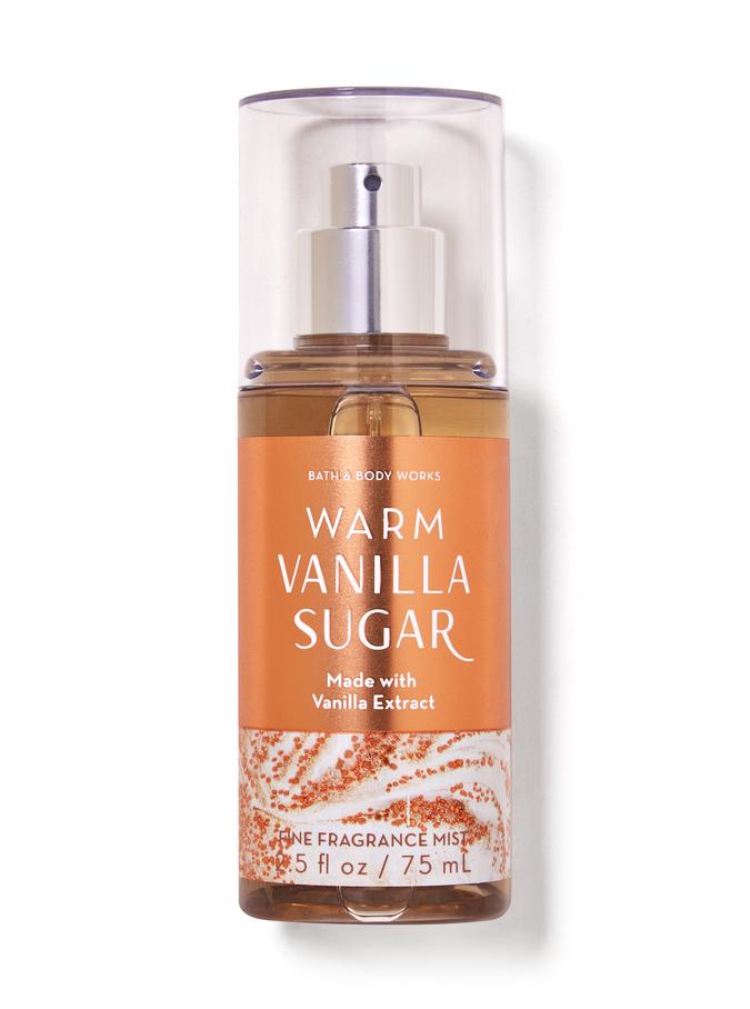 Xịt Thơm Toàn Thân Bath And Body Works Body Mist