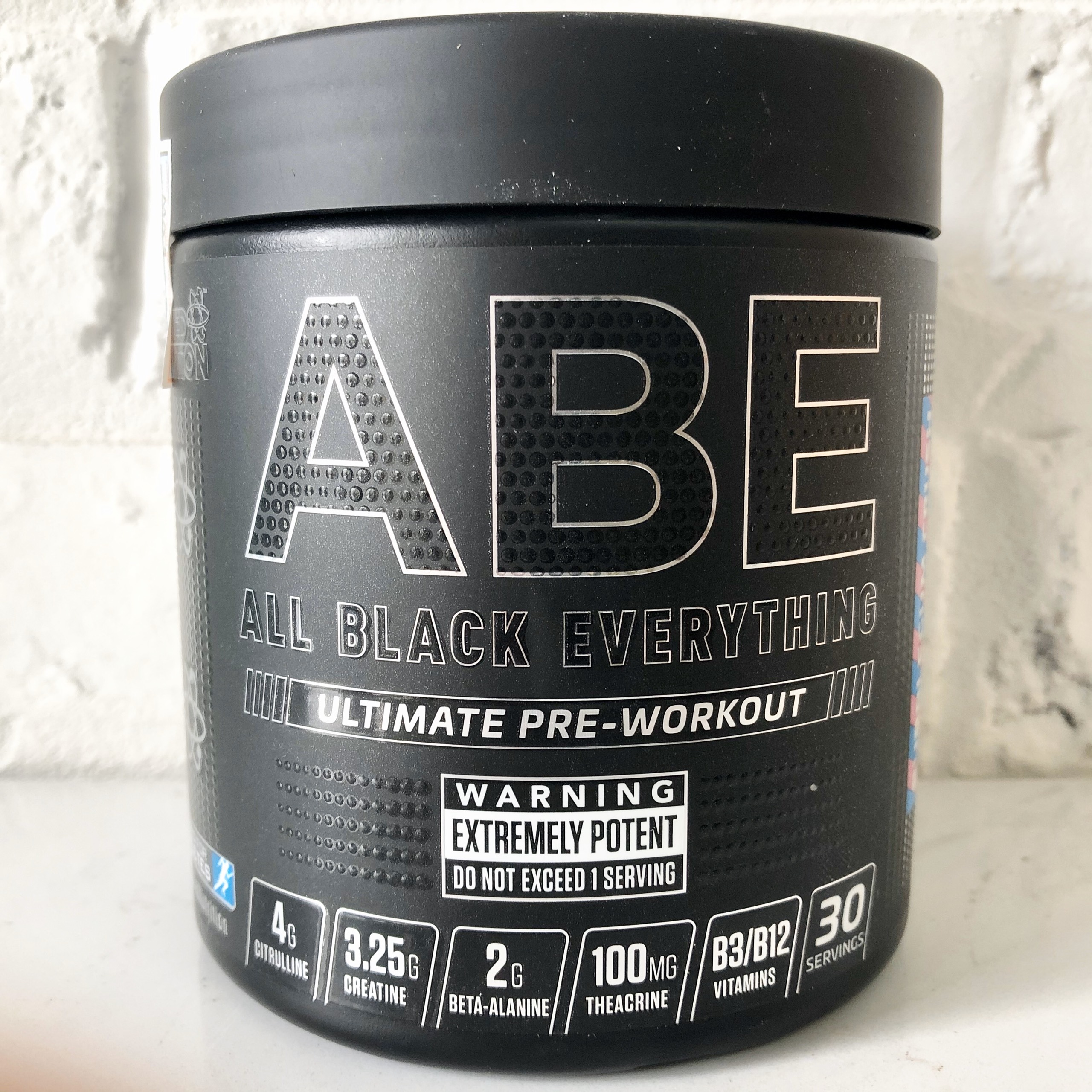 Tăng sức mạnh ABE (30 lần dùng)