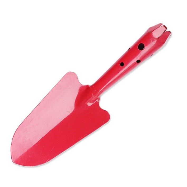 Xẻng làm vườn mini sơn tĩnh điện FL-1SO
