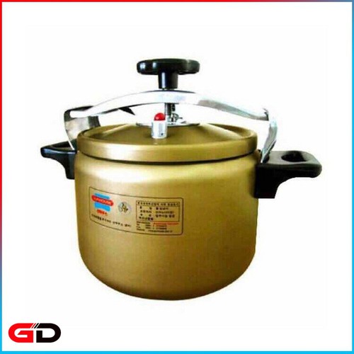 Nồi Áp Suất Cơ Anod Sunhouse 5 Lít Sha8504