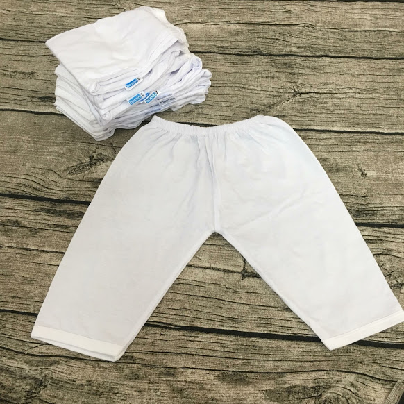 SET 2 QUẦN DÀI SƠ SINH BOSSINI