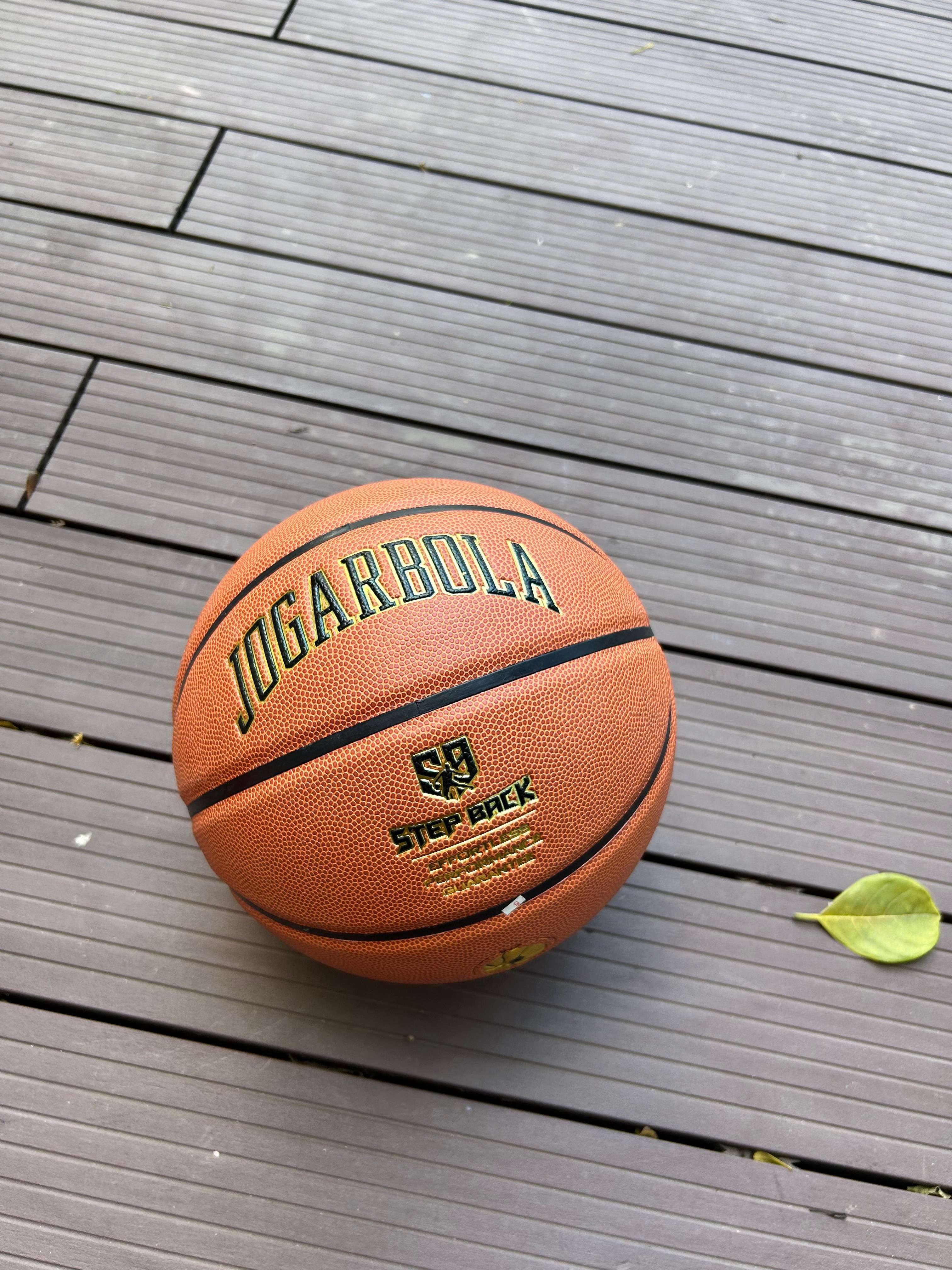 Bóng Rổ Jogarbola x StepBack - SB2000 - Size 7 - Limited