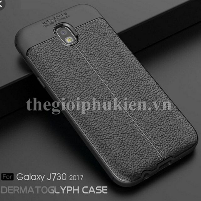 Ốp lưng Samsung J7 Pro silicon giả da chống sốc Auto Focus chất lượng đảm bảo an toàn đến sức khỏe người sử dụng cam kết hàng đúng mô tả