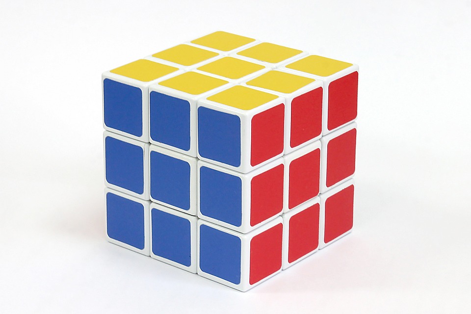 7 lợi ích không ngờ của chơi Rubik  Thế Giới Rubik