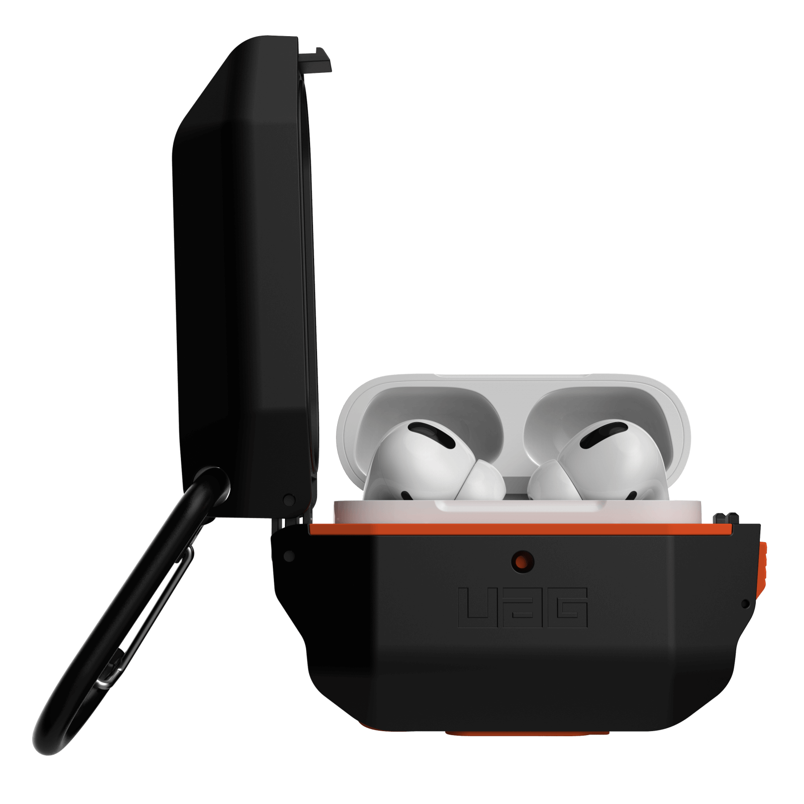 Ốp cứng UAG Hard case cho AirPods Pro