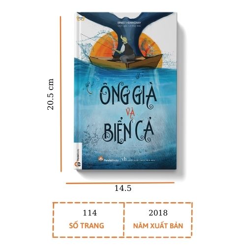Ông Già Và Biển Cả