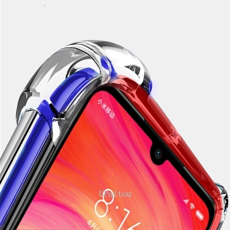 ✔️Ốp lưng Redmi Note 5 6 6pro 7 note8 8A 8T 8pro K30 K30p K20 K20Pro Mi9T Note10 chống sốc