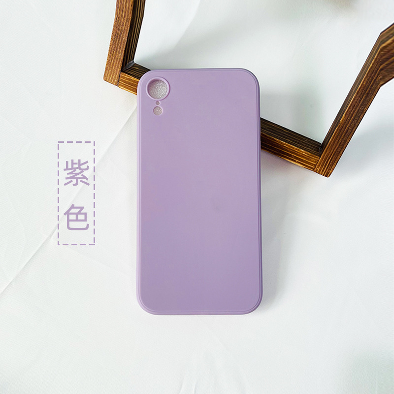 Ốp lưng iPhone nhiều màu