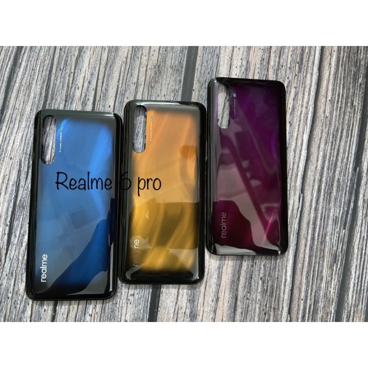 Vỏ + bộvỏ realme c20 realme 5 pro realme 6 pro {vỏ bộ không bao gôm xuong baket)