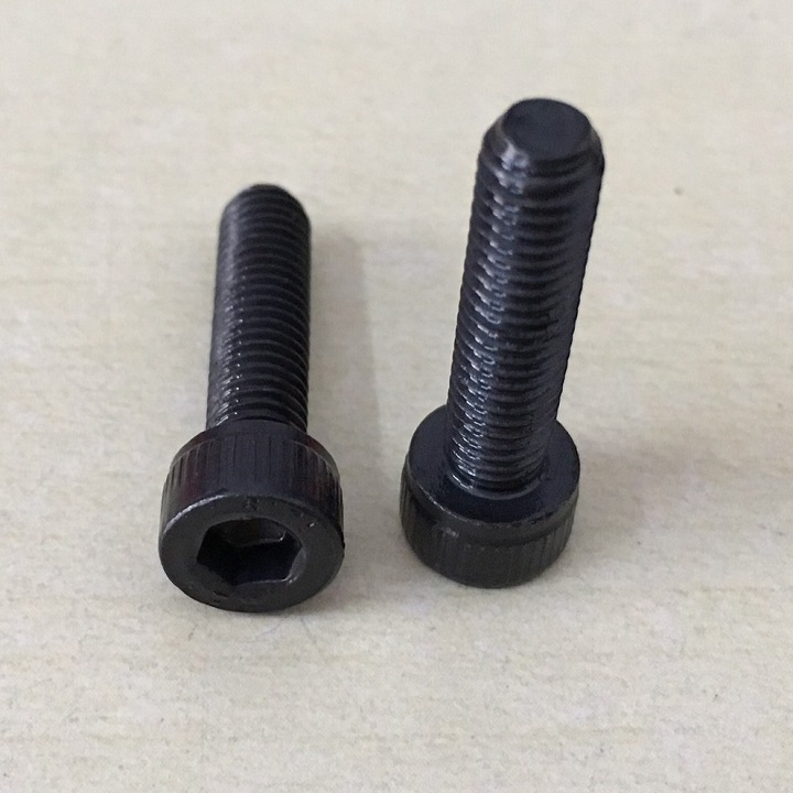 10 con - M5x20MM - BULONG LỤC GIÁC CHÌM ĐẦU TRỤ