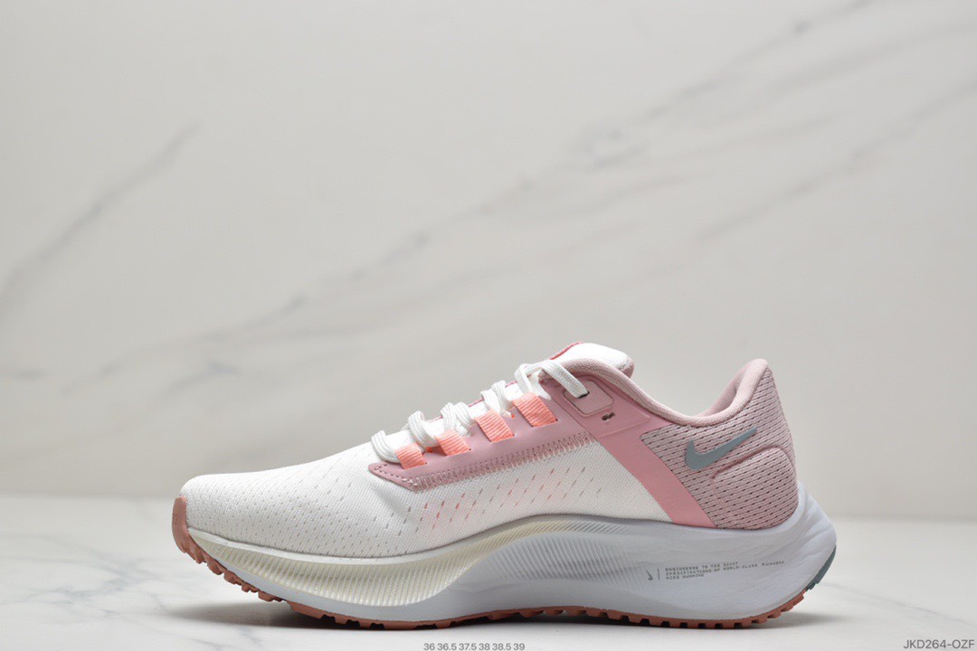 [SALE KHỦNG][TẶNG VỚ] GIÀY NỮ NIKE PEGASUS 38 [GIÀY CHẠY TỐT]