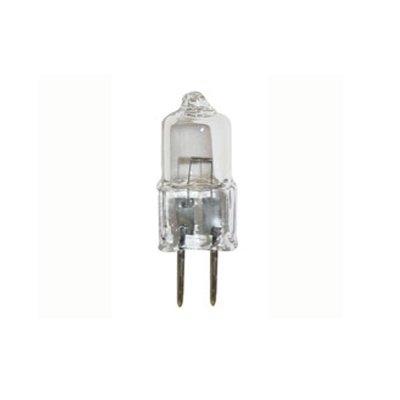 [HCM]BÓNG ĐÈN HALOGEN 6V 20W CHO KÍNH HIỂN VI