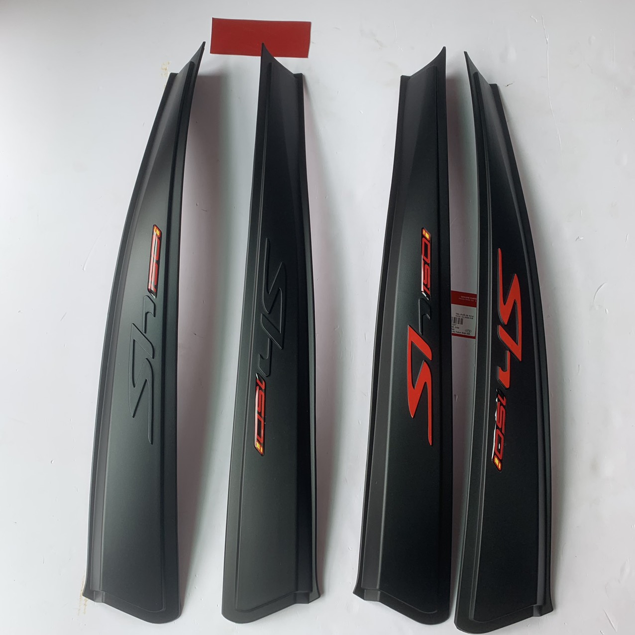 NẸP SƯỜN SH 2012-2016- GIÁ 1 ĐÔI