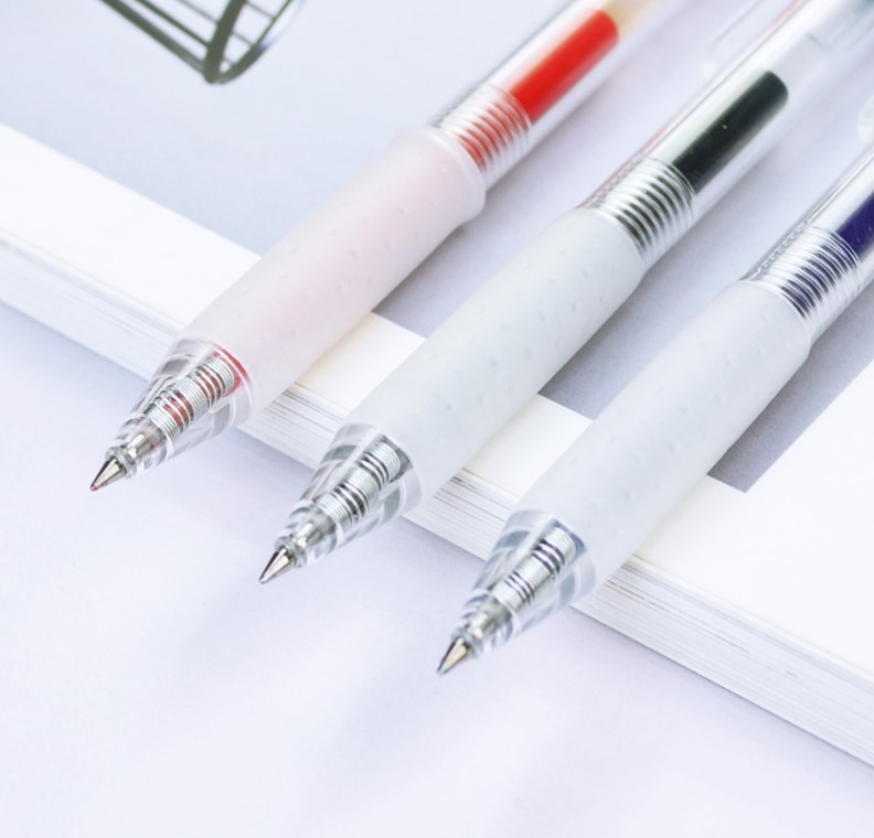 Bút gel KACO KEYBO cây lẻ
