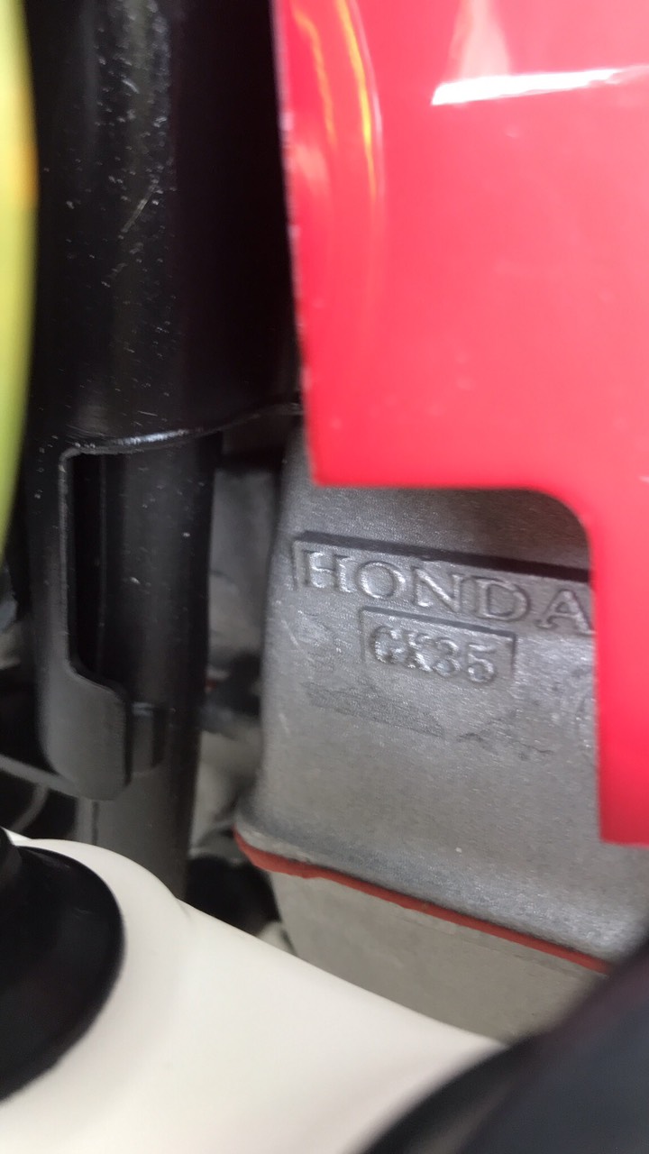 Máy cắt cỏ HONDA gx35 nhập khẩu Thái Lan