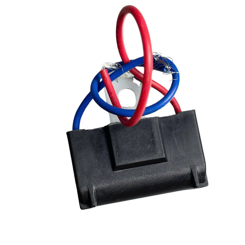 Tụ kapa - 2.0µF ±5%, 450V AC trong các mạch điện quạt, máy bơm nước, và các thiết bị công nghiệp - LinhKien HD
