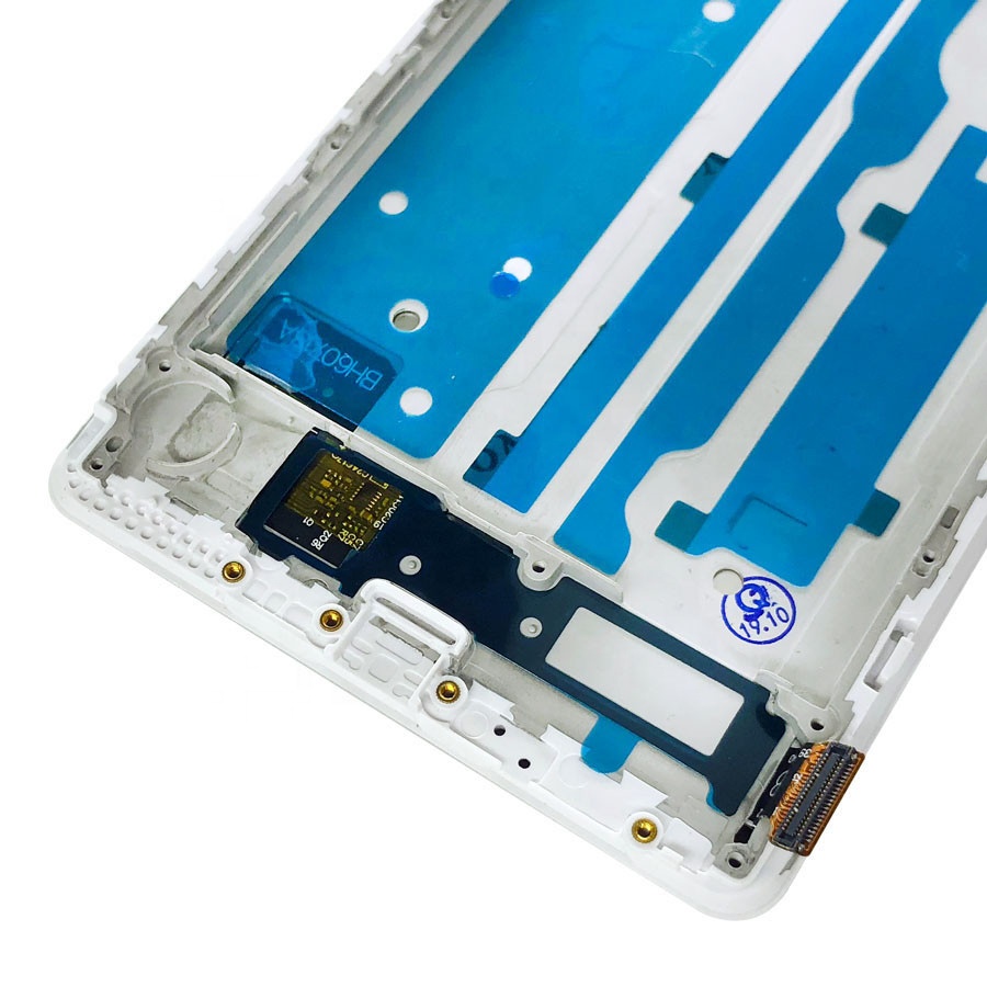[HCM] BỘ MÀN HÌNH OPPO R7 PLUS KHUNG