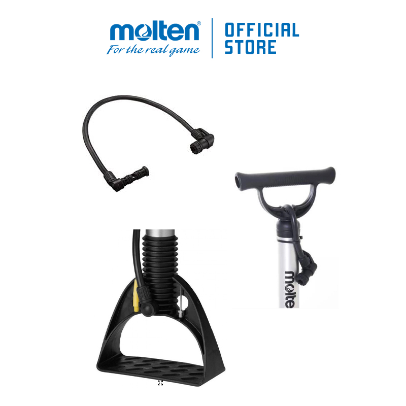 BƠM BÓNG CHUYÊN DỤNG MOLTEN AP50