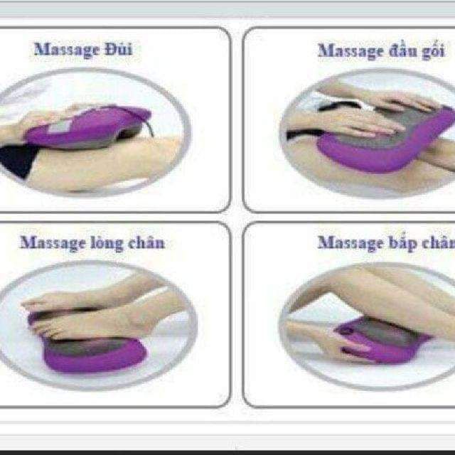 MÁY MATXA HỒNG NGOẠI 8 BI