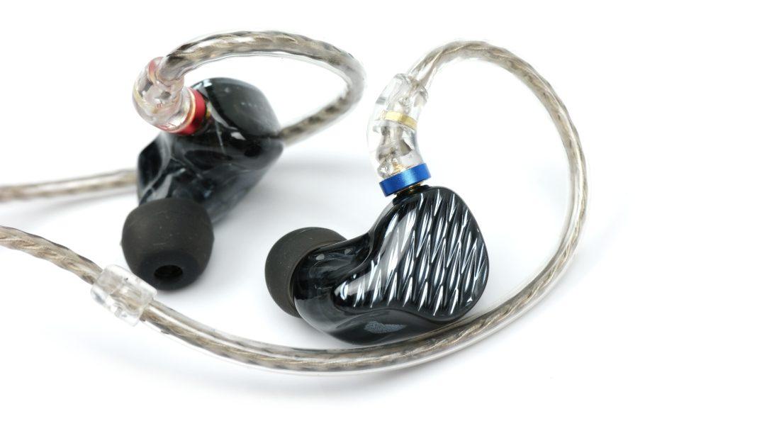 Tai nghe Fiio FA1