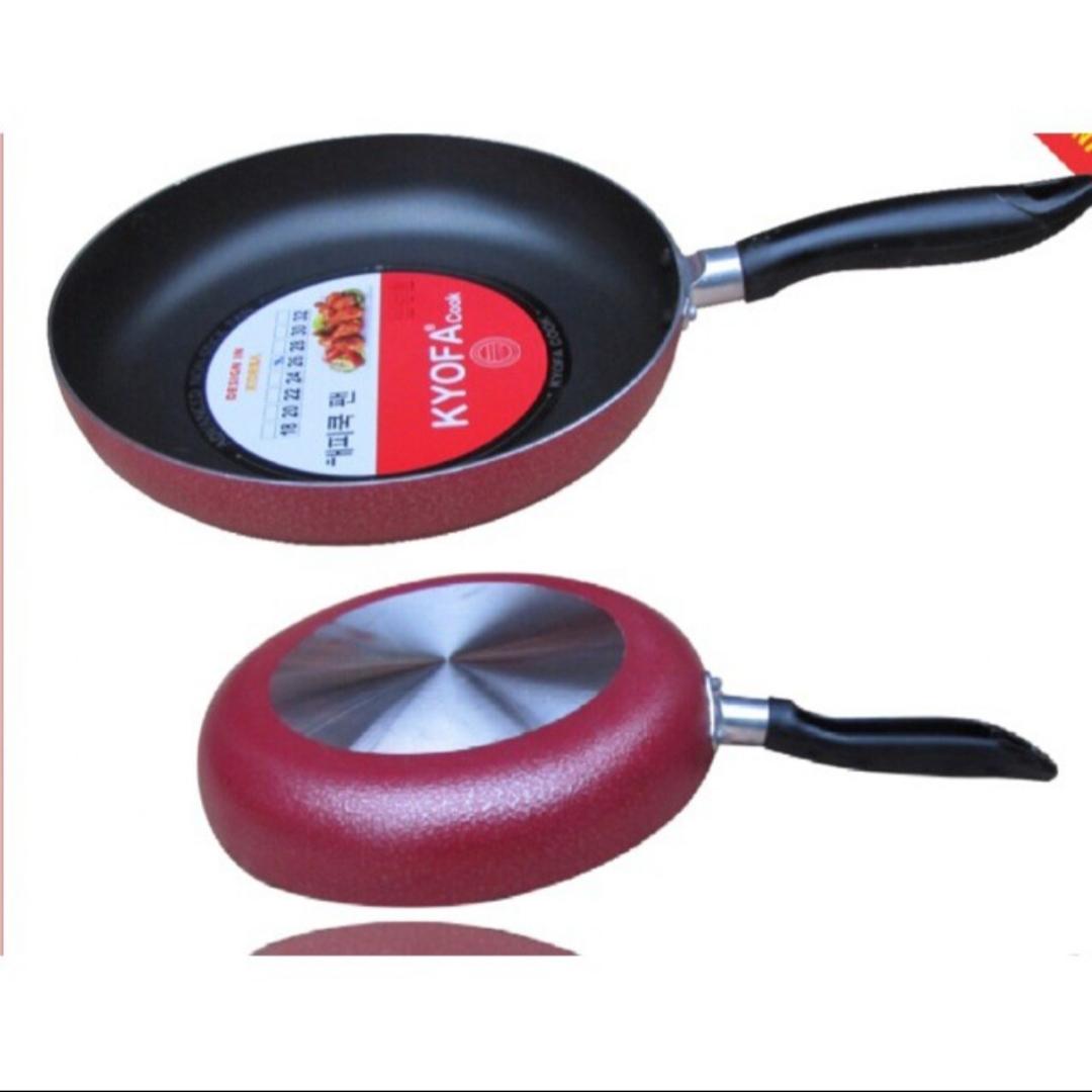 Chảo trơn chống dính 22cm