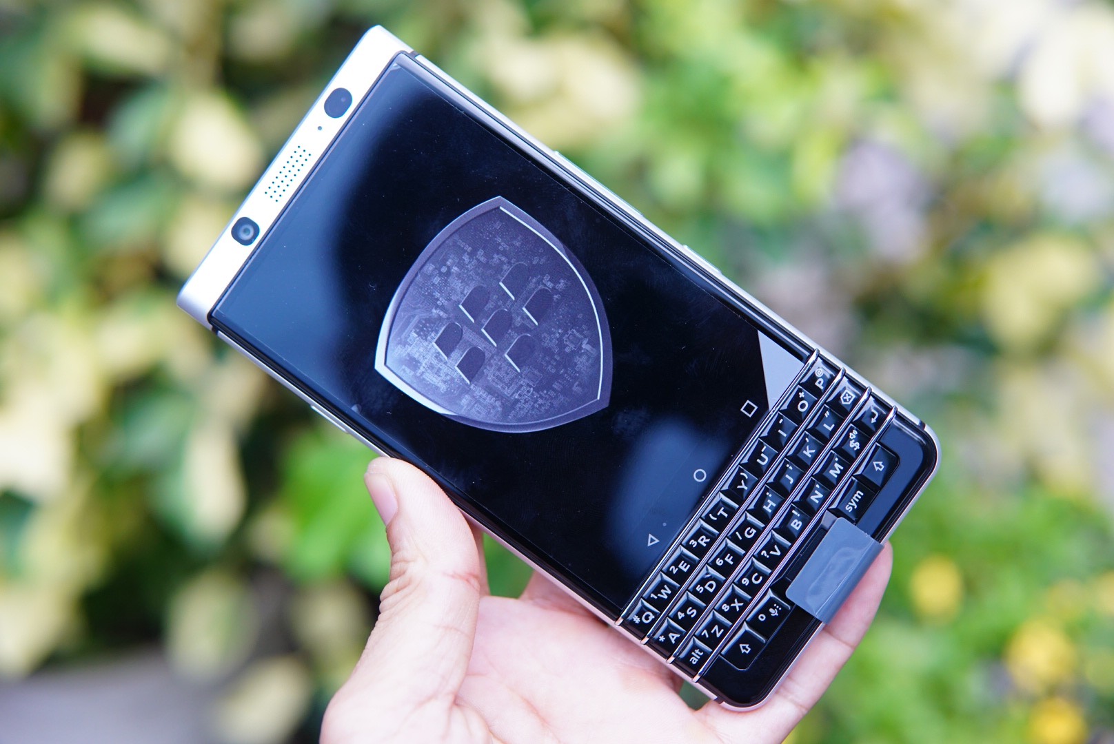 [LaoHac Store] Điện thoại BlackBerry KeyOne