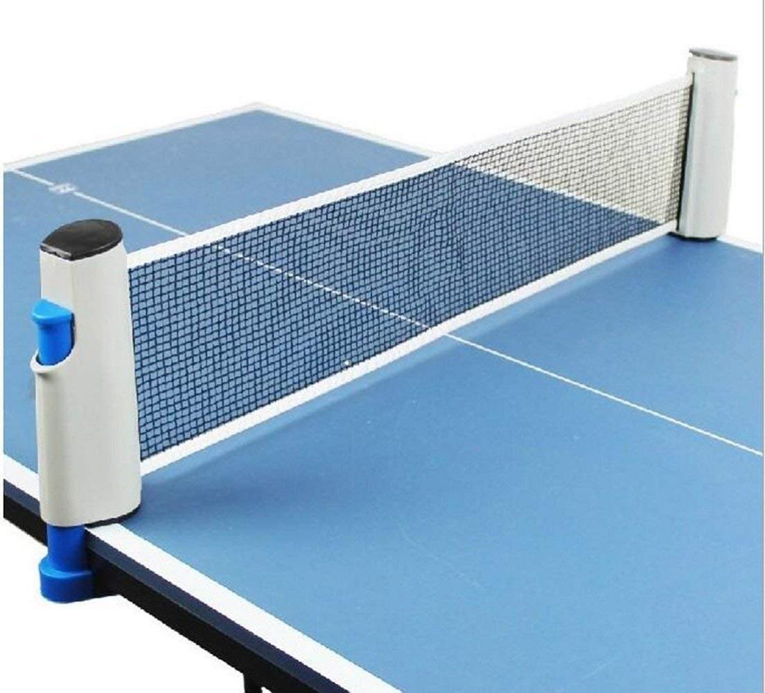 Chân lưới bóng bàn di động - Table Tennis Net