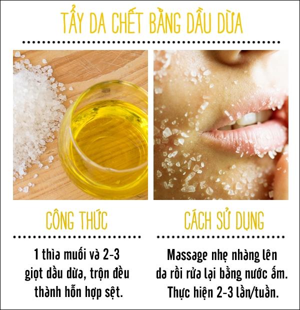 Dầu dừa nguyên chất hữu cơ Vietcoco