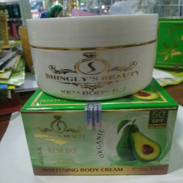 Body Bơ siêu trắng (002)